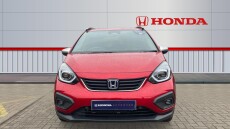 Honda Jazz 1.5 i-MMD Hybrid Crosstar EX 5dr eCVT Hybrid Hatchback